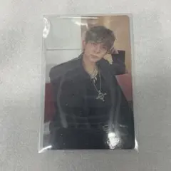 ENHYPEN ヒスン トレカ darkblood