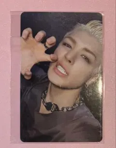 &TEAM MAKI BtL weverse 韓国 サイン会 特典