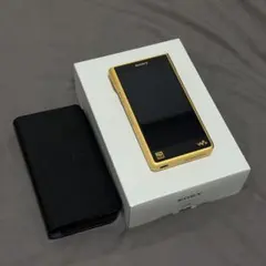 SONY NW-WM1ZM2 / IER-Z1R / MUC-M12SB2 - メルカリ