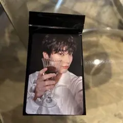 SUNOO House of Vampire 入場特典トレカ ソヌ