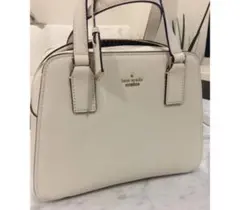 新品♡ケイトスペード♡キャメロンストリート リトルベイブ