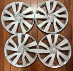 ホイールキャップ ホンダ 16インチ 4枚セット - メルカリ