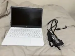 Windows ノートパソコン 取り外し可能 充電器 ペンシル付き Windows ノートパソコン 取り外し可能 充電器 ペンシル付き - メルカリ