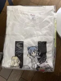 スーパーの裏でヤニ吸うふたり Tシャツ 佐々木 田山 - メルカリ