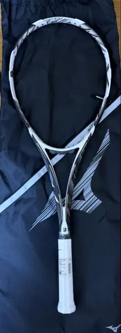 2026年最新】MIZUNO テニス ラケット(軟式用)の人気アイテム - メルカリ