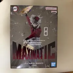 鬼滅の刃MAXIMATIC DOMA