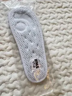 新品未使用☆中敷きのみ　IFME 上靴　17cm