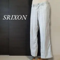 ゴルフパンツ メンズウェア