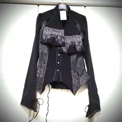 2026年最新】Ozz On Japan カラー：ブラック系 長袖の人気アイテム