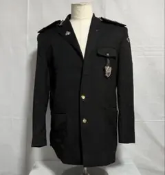 Korea army 韓国軍 陸軍 士官学校 制服 ジャケット S相当 - メルカリ