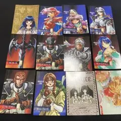 【初版】アリスソフト ランスコレクション まとめ売り レトロ 1997年