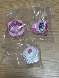 コンパクトミラー カプセルトイ