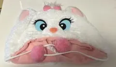 マリーちゃん　ファンキャップ　ディズニー