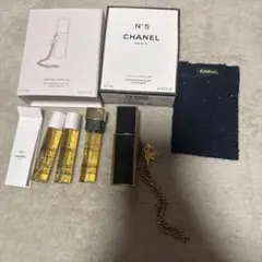2026年最新】CHANELNo5の人気アイテム - メルカリ