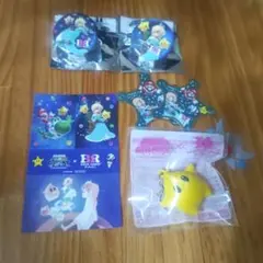 31サーティーワン マリオギャラクシー