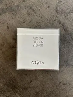 2026年最新】アルソア クイーンシルバー 石鹸の人気アイテム - メルカリ