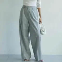 ドローイングナンバーズ プレーンチノパンツ サイズ36 - メルカリ