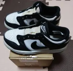 ナイキ パンダダンク NIKE Dunk