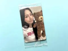 Apink ハヨン トレカ