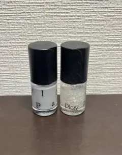 ETUDE HOUSE ネイルポリッシュ プレイネイル ネイルカラーのサムネイル