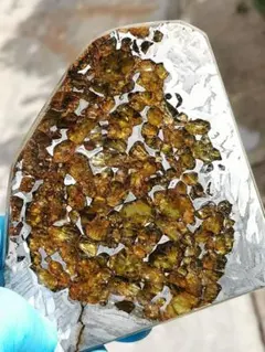 2025年最新】セイムチャン隕石の人気アイテム - メルカリ