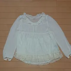 フランシュリッペ ブラウスのサムネイル