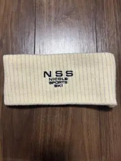 NICOLE SPORTS スキーターバン