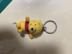 プーさん キーホルダー