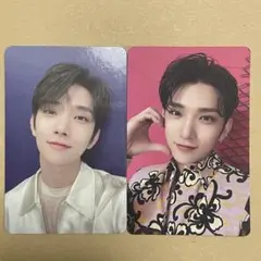 SEVENTEEN ひとりじゃない　ジョシュア　ヘンガレ