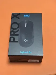 2026年最新】logicool pro xの人気アイテム - メルカリ