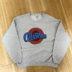 良デザイン ビンテージ スウェット