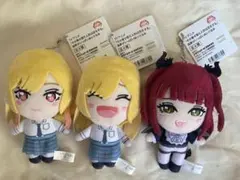 2025年最新】その着せ替え人形は恋をする ぬいぐるみの人気アイテム