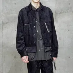 Tamme タム コーデュロイジャケット comoli marka lidnm系