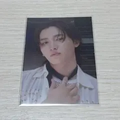 原因は自分にある。 げんじぶ 桜木雅哉 パラノイドランデブー ラキドロ トレカ