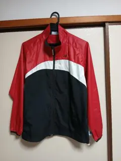 YONEX ナイロンジャケットMサイズ