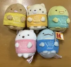 2025年最新】ほっかほっか亭 すみっコぐらしの人気アイテム - メルカリ