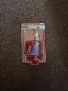 HappyくじDisney クリスマスオーナメント2025【エルサとアナセット】