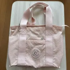 Kipling ショルダーバッグ ピンクのサムネイル