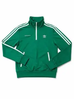 adidas x Sporty & Rich ハーフジップ ジャージのサムネイル