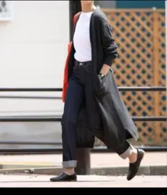 2026年最新】kurashi&trips publishing コートの人気アイテム - メルカリ