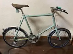 Peugeot Metro グリーン マウンテンバイク - メルカリ