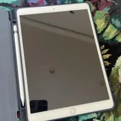 iPad（第7世代）A2197 MW782J/A ＋ Apple Pencil - メルカリ