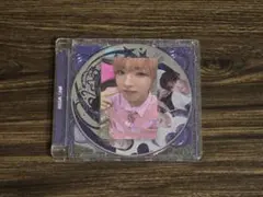 NCT WISH color Jewel Case サクヤ トレカ グループ