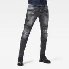 G-STAR RAW デニム ジーンズ MOTAC3D SLIM 29×30 - メルカリ