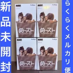 勝利の女神：NIKKEぬーどるストッパーフィギュアーD：キラーワイフー4体セット