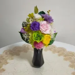 Yuki様専用です。プリザーブドフラワー