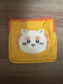 ちいかわポーチ　シーサー