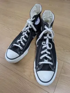 CONVERSE　AllSTAR　JAPANMADE　US9 1/2