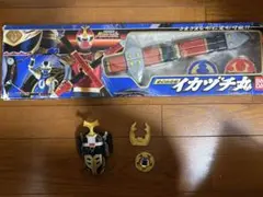 氷河戦士ガイスラッガーシキケン - メルカリ