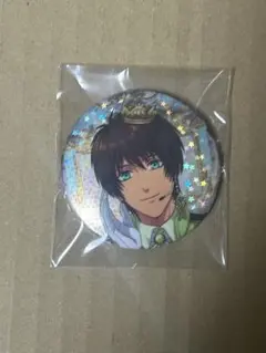 アイナナ 5周年 缶バッジ 和泉一織 - メルカリ